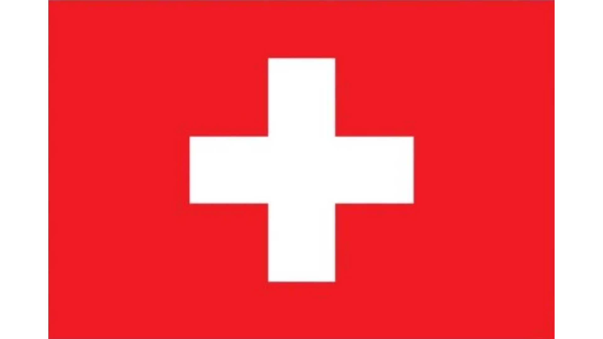 swiss flag